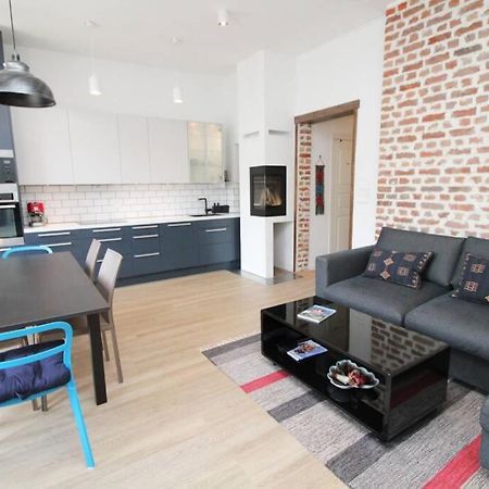 Nordic Host - Frogner - Well Appointed 2 Bedroom In Lovely West Side Neighborhood 오슬로 외부 사진