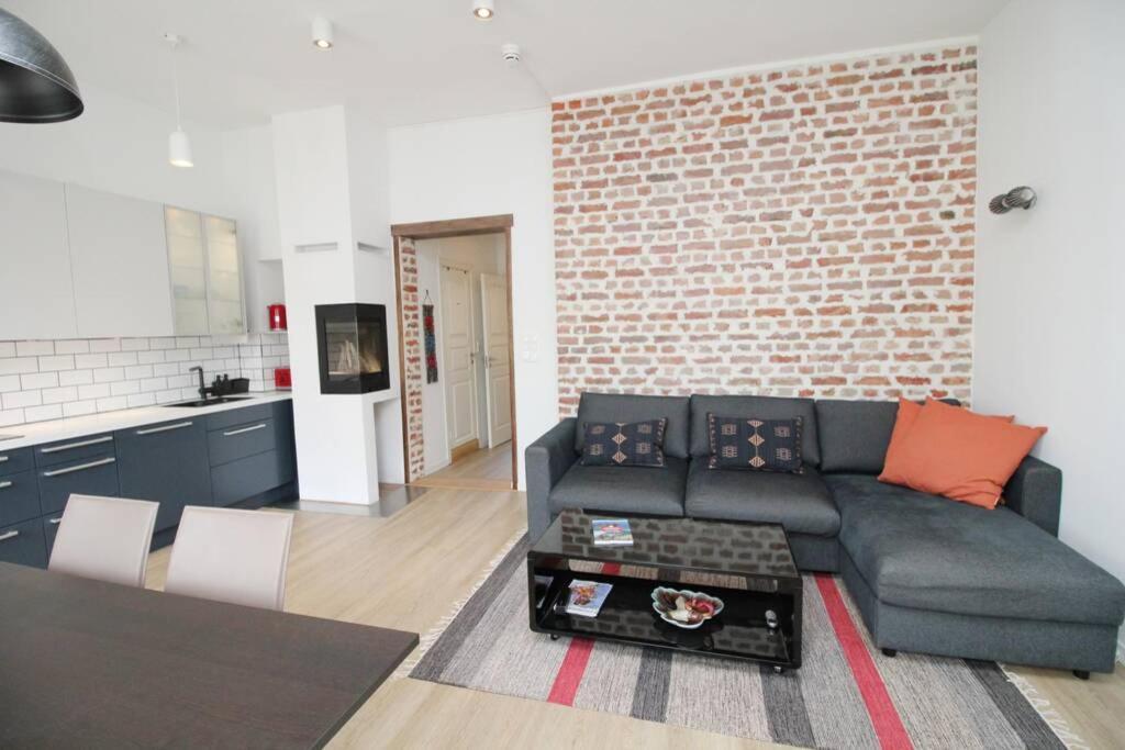 Nordic Host - Frogner - Well Appointed 2 Bedroom In Lovely West Side Neighborhood 오슬로 외부 사진