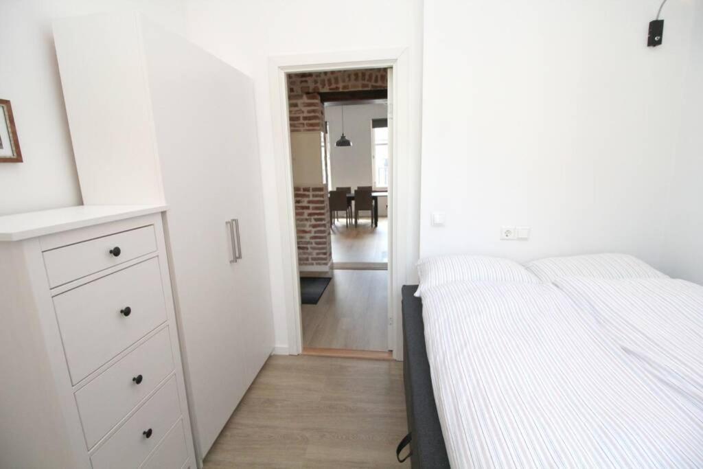 Nordic Host - Frogner - Well Appointed 2 Bedroom In Lovely West Side Neighborhood 오슬로 외부 사진